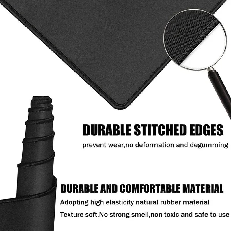 Hot Sell Racing Car Mousepad Large Non-Slip Lockedge Office Gaming Accessories Desk Mat XXL Game Keyboard Long Mousepad 900X400
