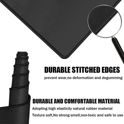 Hot Sell Racing Car Mousepad Large Non-Slip Lockedge Office Gaming Accessories Desk Mat XXL Game Keyboard Long Mousepad 900X400